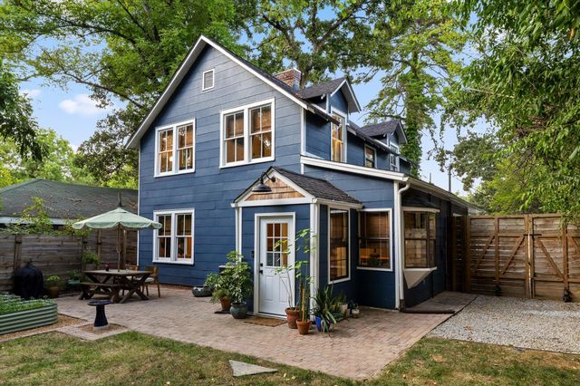 3214 Rosemont Drive, Chattanooga, TN 37411