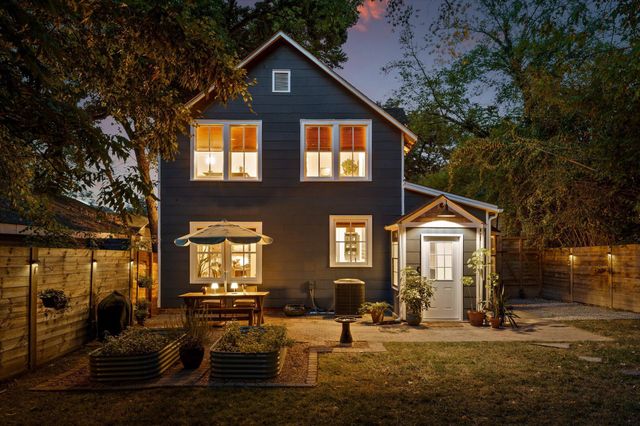 3214 Rosemont Drive, Chattanooga, TN 37411