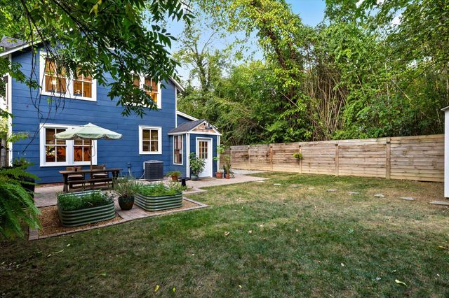 3214 Rosemont Drive, Chattanooga, TN 37411