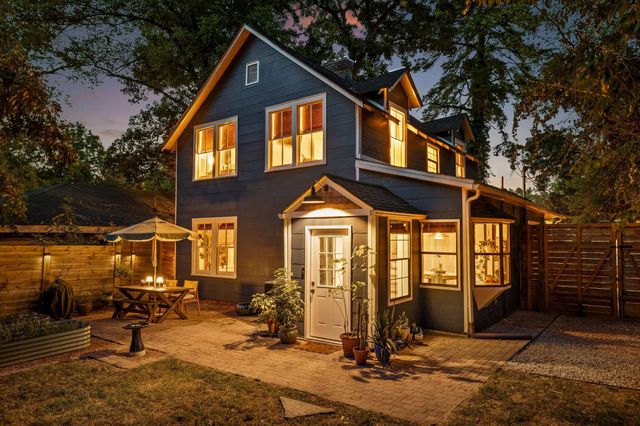 3214 Rosemont Drive, Chattanooga, TN 37411