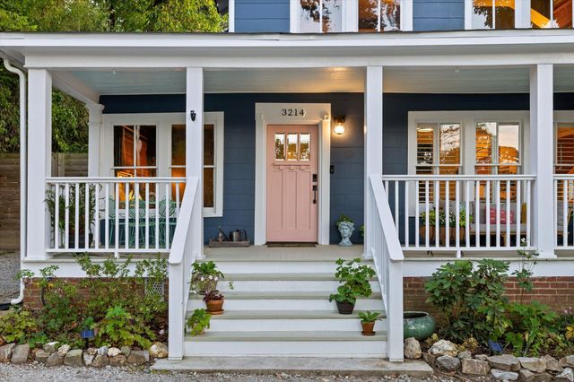 3214 Rosemont Drive, Chattanooga, TN 37411