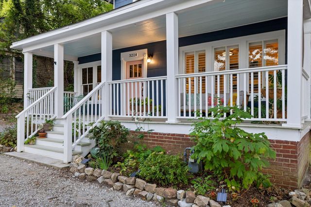 3214 Rosemont Drive, Chattanooga, TN 37411