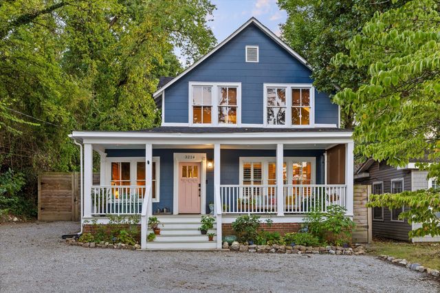 3214 Rosemont Drive, Chattanooga, TN 37411