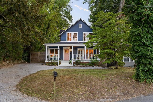 3214 Rosemont Drive, Chattanooga, TN 37411