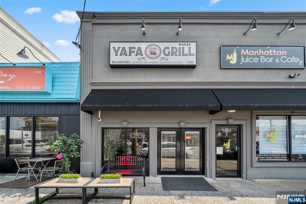 1035 Broad Street, Bloomfield, NJ 07003