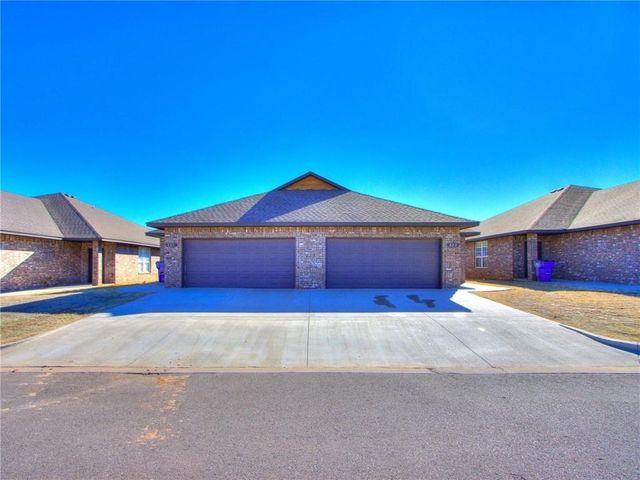 817 Aspen Drive, Kingfisher, OK 73750