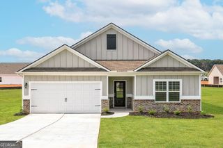 292 Oliver Drive, Locust Grove, GA 30248