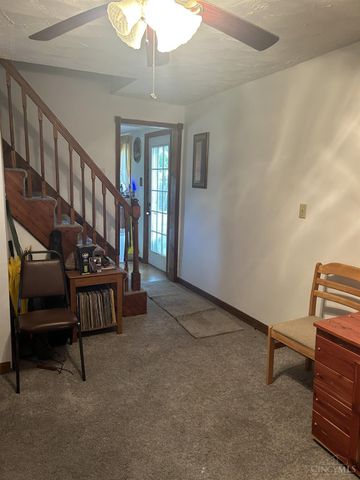 10955 E Prospect Road, Marshall Twp, OH 45133