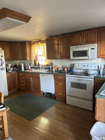 10955 E Prospect Road, Marshall Twp, OH 45133