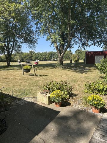 10955 E Prospect Road, Marshall Twp, OH 45133