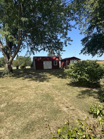 10955 E Prospect Road, Marshall Twp, OH 45133