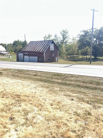 10955 E Prospect Road, Marshall Twp, OH 45133