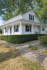 10955 E Prospect Road, Marshall Twp, OH 45133