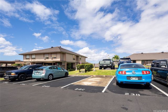94-846 Lelepua Street 22C, Waipahu, HI 96797