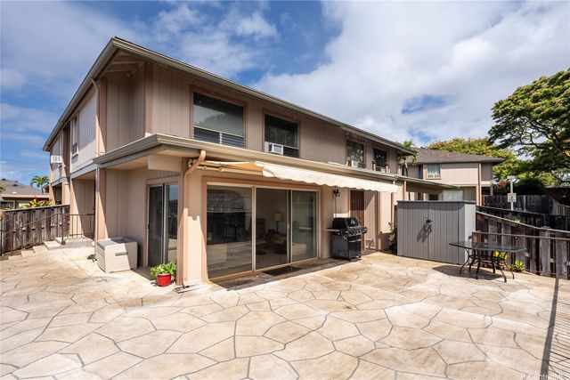 94-846 Lelepua Street 22C, Waipahu, HI 96797