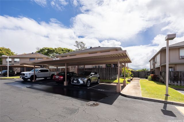 94-846 Lelepua Street 22C, Waipahu, HI 96797