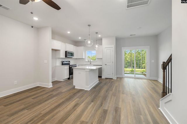 20 Fawn Spot Court, Elgin, SC 29045