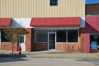 525 W COATES ST, Moberly, MO 65270