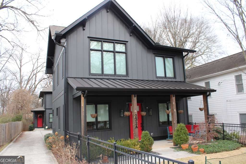 232 Wilbur Avenue 0, Atlanta, GA 30316