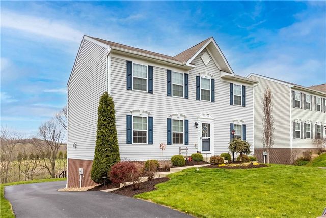 327 Everest Circle, Chartiers, PA 15342