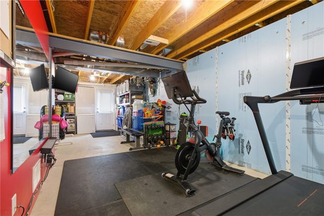 327 Everest Circle, Chartiers, PA 15342