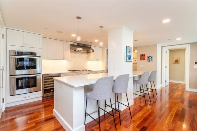 2 Battery Wharf 2508, Boston, MA 02109