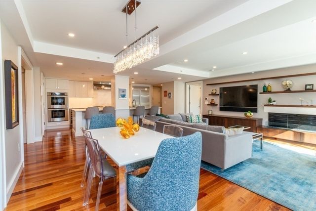 2 Battery Wharf 2508, Boston, MA 02109