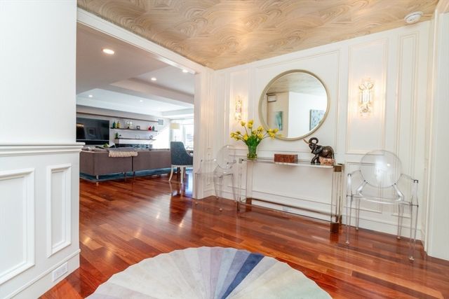 2 Battery Wharf 2508, Boston, MA 02109