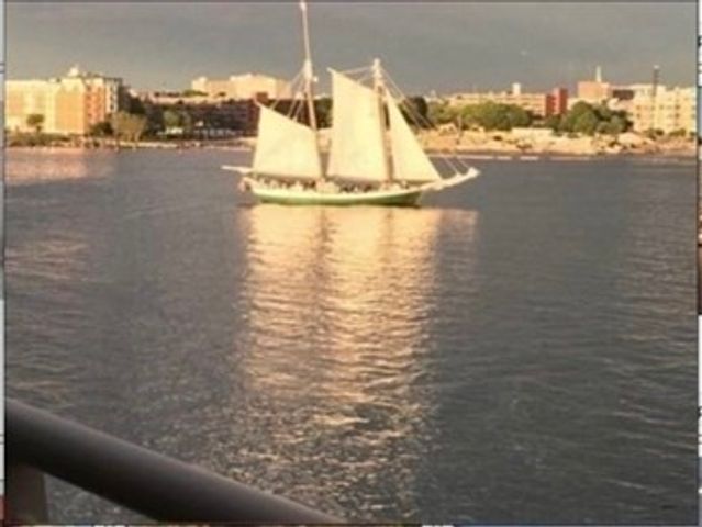 2 Battery Wharf 2508, Boston, MA 02109