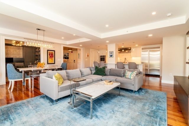 2 Battery Wharf 2508, Boston, MA 02109