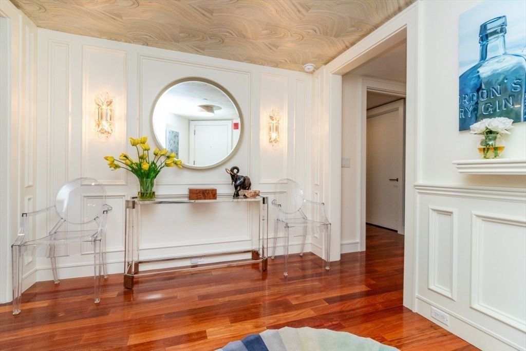 2 Battery Wharf 2508, Boston, MA 02109