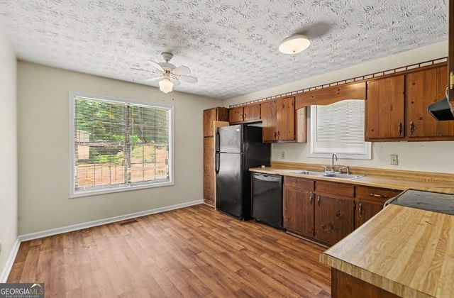 58 Alps Court, Fairburn, GA 30213