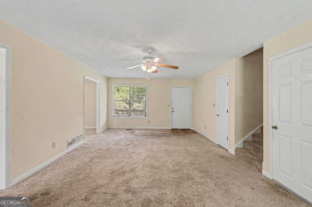58 Alps Court, Fairburn, GA 30213