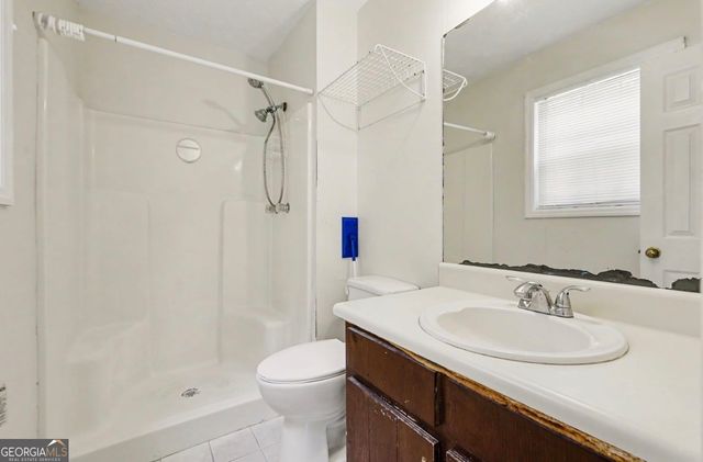 58 Alps Court, Fairburn, GA 30213