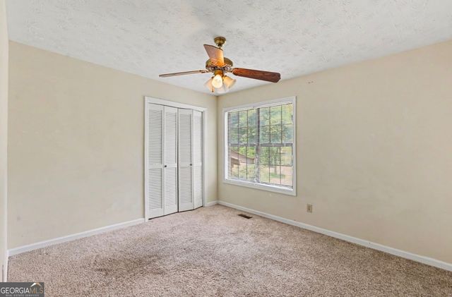 58 Alps Court, Fairburn, GA 30213