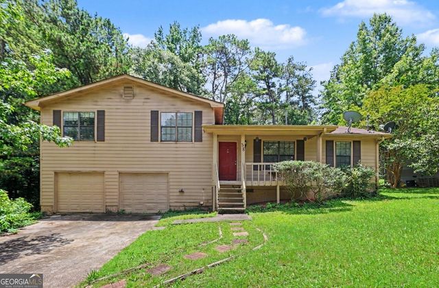 58 Alps Court, Fairburn, GA 30213