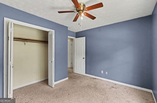 58 Alps Court, Fairburn, GA 30213