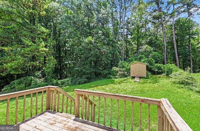 58 Alps Court, Fairburn, GA 30213