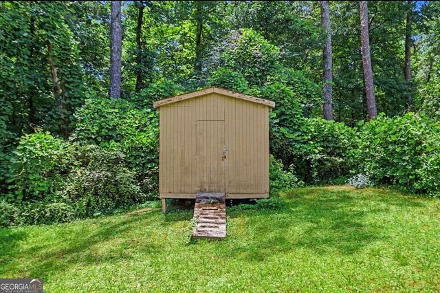 58 Alps Court, Fairburn, GA 30213