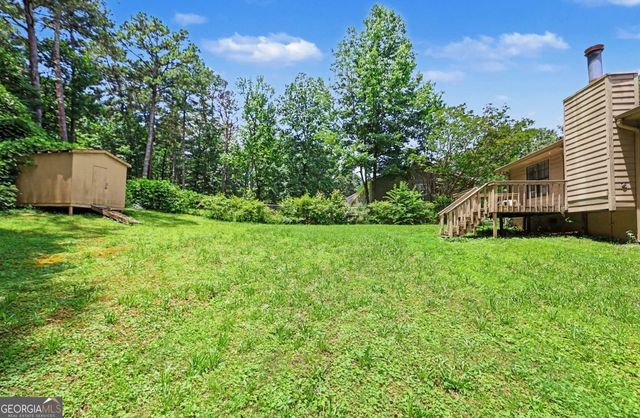 58 Alps Court, Fairburn, GA 30213