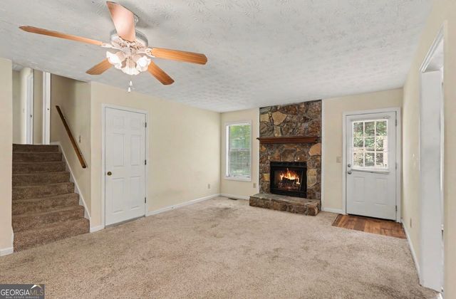 58 Alps Court, Fairburn, GA 30213