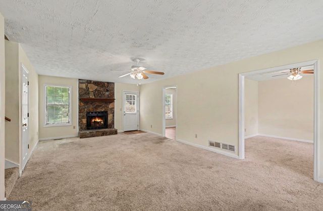 58 Alps Court, Fairburn, GA 30213