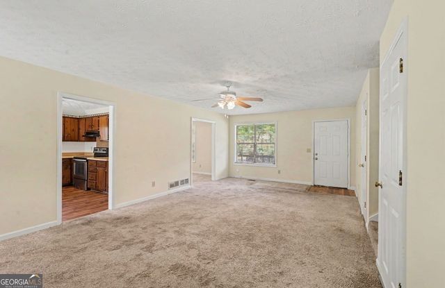 58 Alps Court, Fairburn, GA 30213