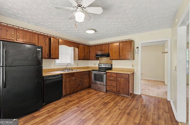 58 Alps Court, Fairburn, GA 30213