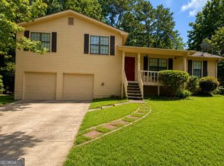 58 Alps Court, Fairburn, GA 30213