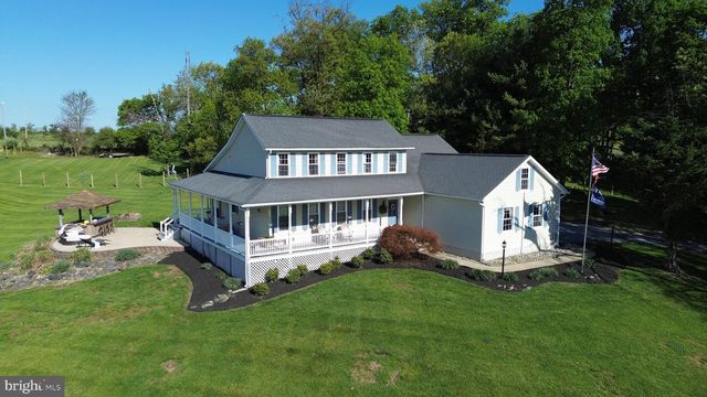 2140 MARSTON RD, New Windsor, MD 21776
