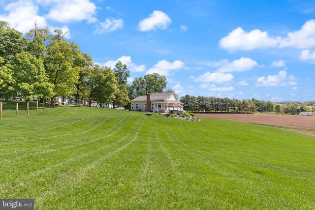 2140 MARSTON RD, New Windsor, MD 21776