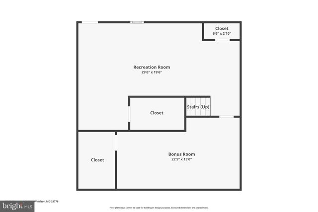 2140 MARSTON RD, New Windsor, MD 21776