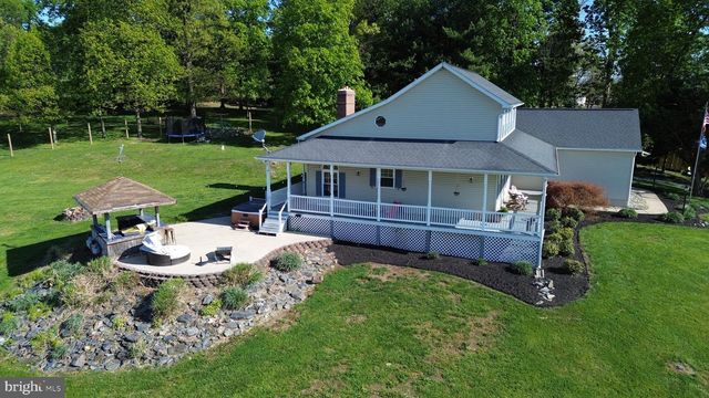 2140 MARSTON RD, New Windsor, MD 21776