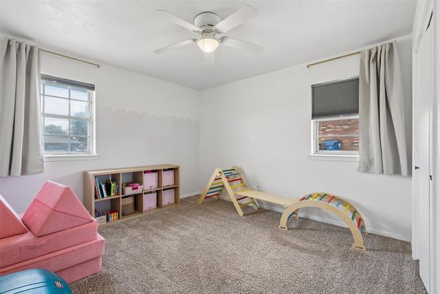 2111 Van Buren Avenue, Piedmont, OK 73078